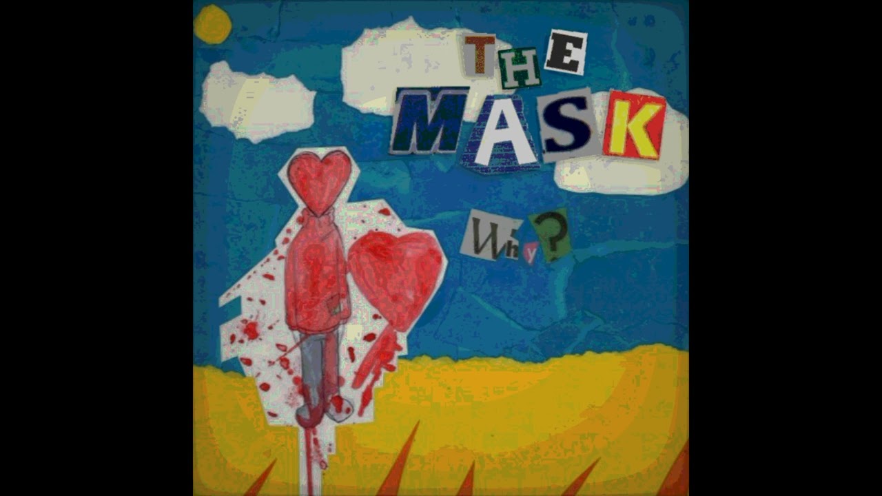 THE MASK [LOOPABLE VER.]