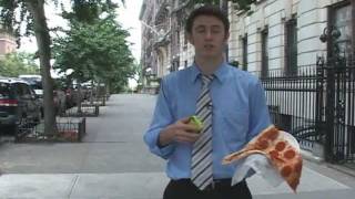 CBS Intern project