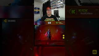 Hoy regresa el Nikto Legendario en Call of Duty Mobile😱