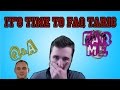 DOVE NASCE LA LEGGENDA DI TARIC - FAQ TARIC TIME!