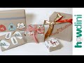 Creative Holiday Ideas: How to Wrap a Present | Howdini