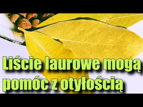 Wideo: Jak propagować pominięcie lauru?