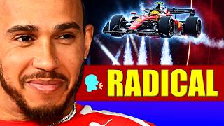 F1 news – Ferrari Revamp LEAKED for 2027, Horner Cooking 🔥
