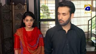 Kasa-e-Dil | Last Episode 38 | Best Scene 06 | HAR PAL GEO