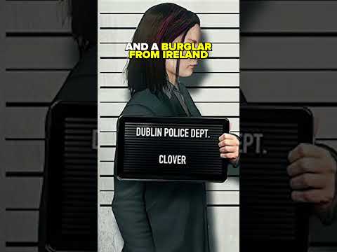Top 5 Heisters We Want to See in Payday 3 #payday3 #payday #gaming #shorts