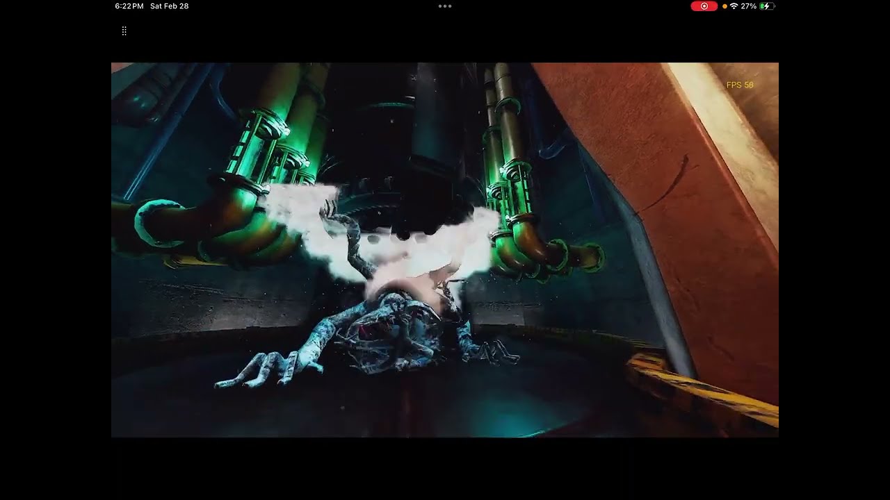 HOW TO BEAT DOEY THE DOUGHMAN IN POPPY PLAYTIME 4