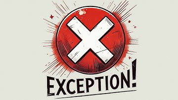 Java с нуля / #46 Исключения 1 часть. Знакомство, try-catch-finally