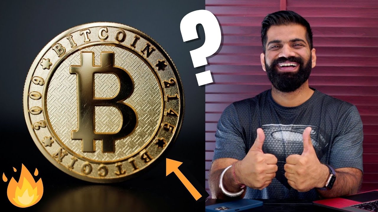bitcoin hindi video)