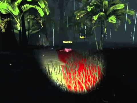 terror engine tropical mystery beta gameplay footage youtube zeo works
