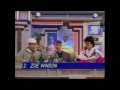 Pet Shop Boys on Saturday Superstore & Keith Chegwin in Blackpool - March 1986
