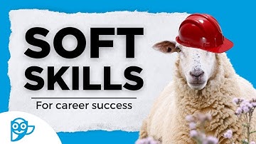 Top SOFT SKILLS for Career Success | Smowltech