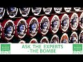 Ask the Experts | The Bombe at Bletchley Park 🖥️