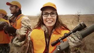 Wildlifers TV | "Kansas Late Season Whitetail"