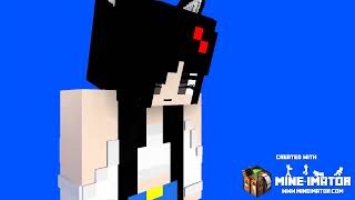 2002 Meme @sadako_cute_studioZ  // Minecraft Animation //