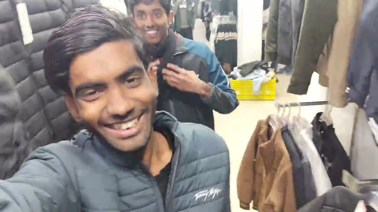 V2 vlog 😂 dost ka sath ma 