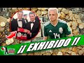 Chicharito Enfurece Ante AMLO y Se Vuelve a Burlar De Él: Lo Ataca Porque Les Quitó Jugoso Negocio