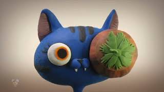 Grasshopper Zhiharka Stories   More Funny Cartoon Videos for Kids