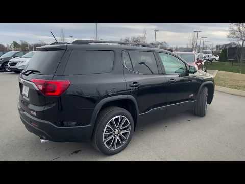 2019-gmc-acadia-all-terrain-awd-v6-walk-around-and-test-drive