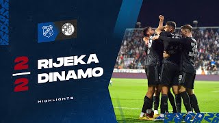 GNK Dinamo vs. HNK Rijeka - License, download or print for £2.48, Photos