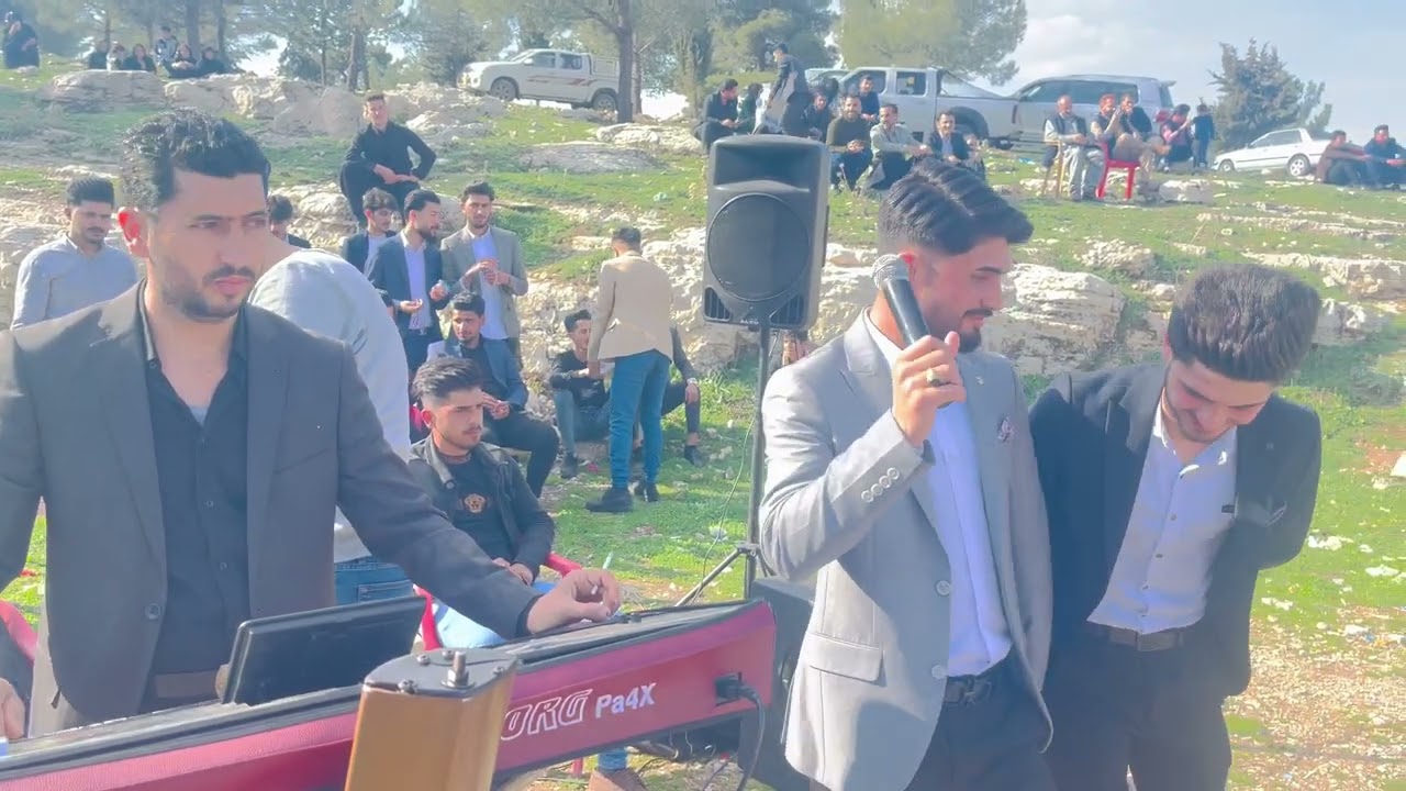 بيوار هه ركى نيو داوه تا هه ركيا 28/2/2022