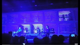 New Order - Your Silent Face (MIF, Old Granada Studios, Manchester, England, 06.07.17.)