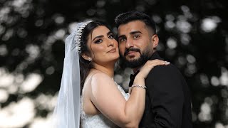 OGIN &amp; INANA |  Assyrian wedding (Part 1)