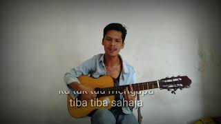 Kita di takdir kan jatuh cinta | Spring | cover by ( Anggi Maestro ) #anggi_brond