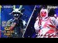 ตอบคำถาม 2 นาที หน้ากากซามูไร กับ หน้ากากซูโม่ | THE MASK SINGER 2