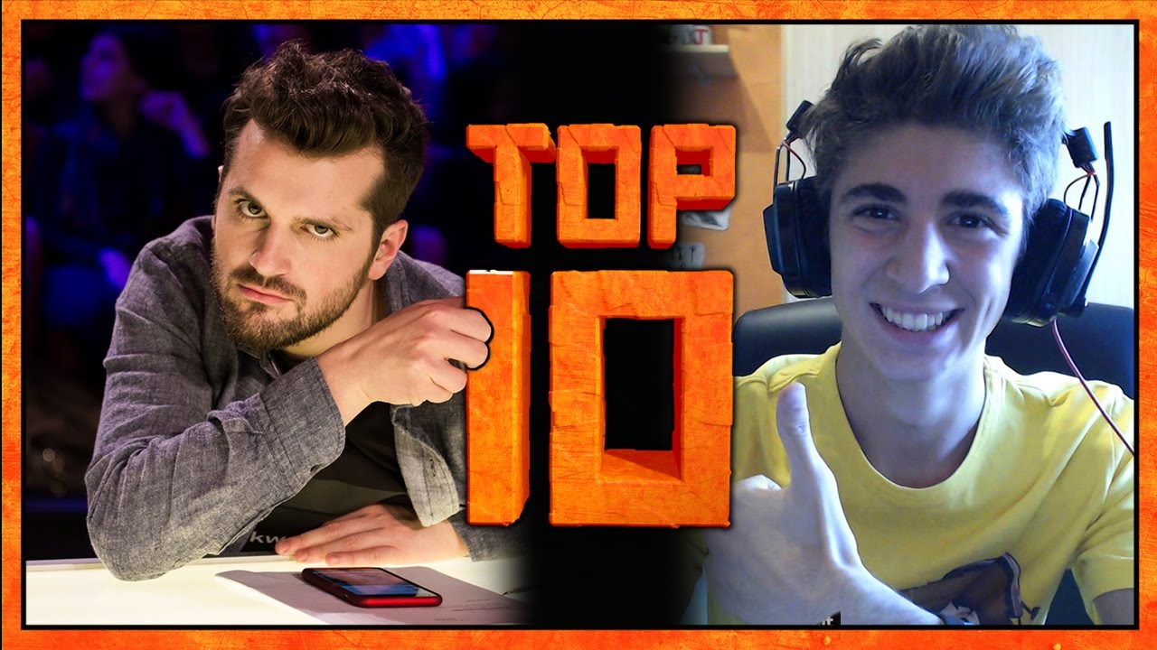 Video più VISTI di sempre su YOUTUBE ITALIA - TOP 10 - YouTube