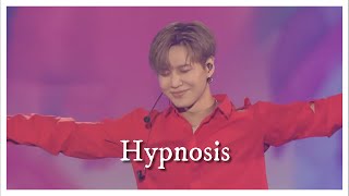 태민 (Taemin) - 최면 (Hypnosis) Stage mix