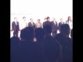 三浦大知 国歌斉唱