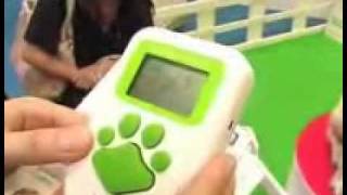 Bowlingual Dog Translator.wmv