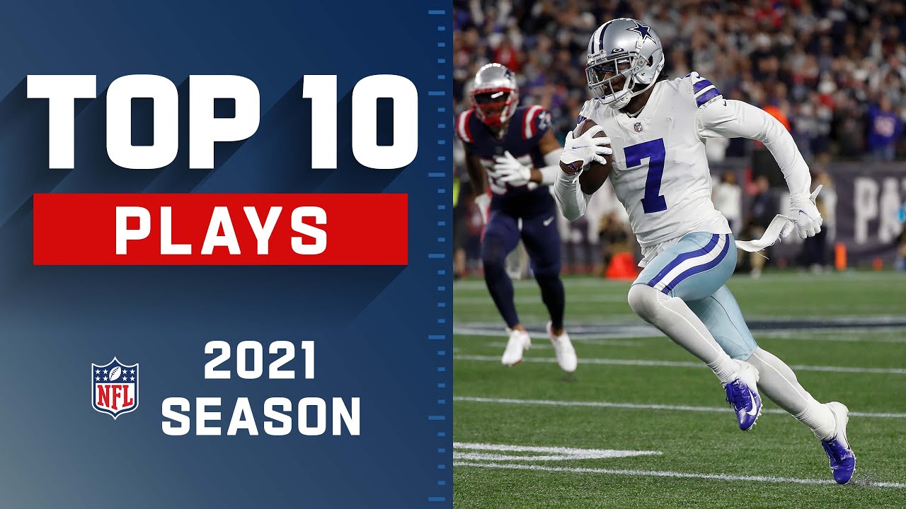 10 good things I'm thinking about the Cowboys 2022 season