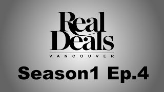 Information Real Deals Season 1 - Episode 4 (4K) News