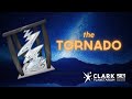 The Tornado - Clark Planetarium