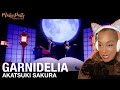 Garnidelia - Akatsuki Sakura | Reaction
