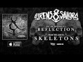 Sirens & Sailors - Reflection (Track Video)