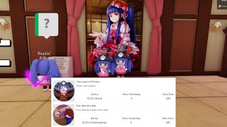4. The Land Of Pirates And The Wet-Dry Bar Umineko When The Fumo Cries Achievement Guide