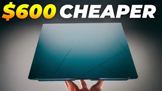 FINALLY: Perfect Macbook AIR Alternative  My New Favourite! | Asus Zenbook 14 OLED 2024 Review