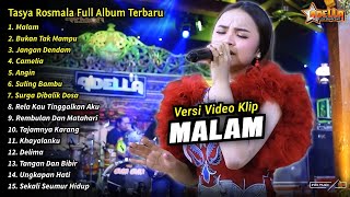 Tasya Rosmala Full Album Malam Bukan Tak Mampu Tasya Rosmala Henny Adella Terbaru 2024