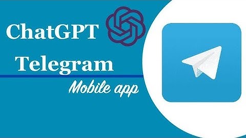 Create a Telegram Bot in 6 Minutes with ChatGPT! Make and deploy telegram bot with ChatGPT