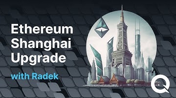 Ethereum Shanghai upgrade: The Ultimate Guide