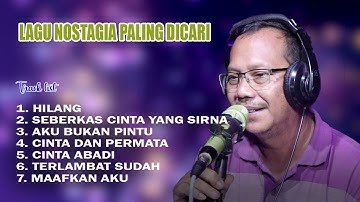 Lagu Nostalgia Tembang Kenangan - Lagu Pop Lawas 80an 90an 🍓Terpopuler Paling Dicari