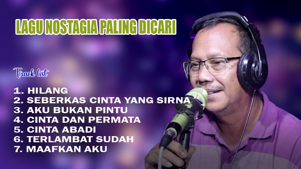 Lagu Nostalgia Tembang Kenangan - Lagu Pop Lawas 80an 90an 🍓Terpopuler Paling Dicari Lagu Nostalgia Tembang Kenangan - Lagu Pop Lawas 80an 90an 🍓Terpopuler Paling Dicari