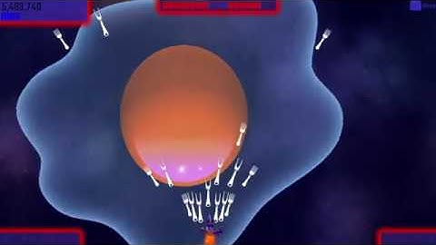 Chicken Invaders Universe [EARLY ACCESS]- Nothing, just a boring The Yolk-StarTM Battle