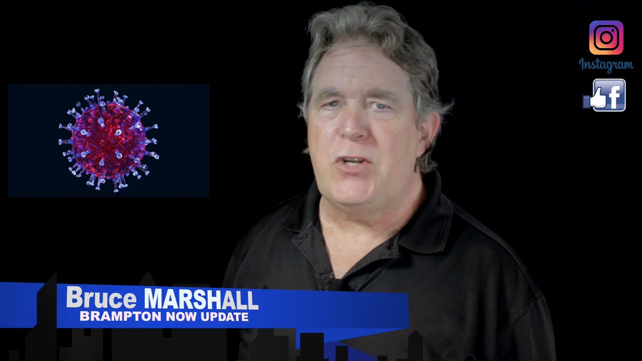 𝗕𝗿𝗮𝗺𝗽𝘁𝗼𝗻 𝗡𝗼𝘄 𝗨𝗽𝗱𝗮𝘁𝗲 - June 7 2020