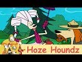 Hoze Houndz - 12.1 серия - пустотелый