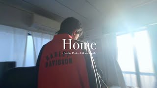 Home - Charlie Puth & Hikaru Utada cover from Japan (Lyrics)
