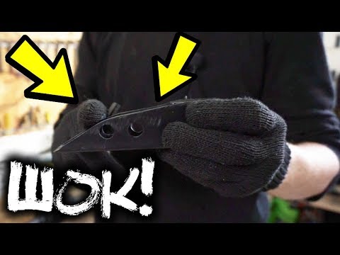 Сделай себе ЭТО приспособление для затяжки хомутов ШРУСА!!!