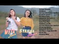 Tarik Sis Semongko | Kopi Dangdut x Bunga (Vita Alvia & Syahiba Saufa) | ENAK DIDENGAR SAAT KERJA